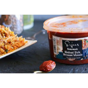 SUJEES BIRYANI MASALA