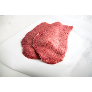 Tenderised Steak - P/Kg