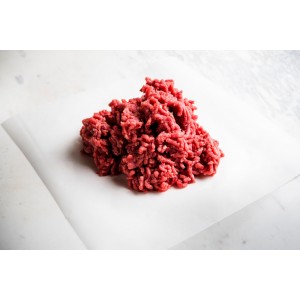 Steak Mince (Lean) - P/Kg