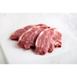 Shoulder Chops - P/Kg