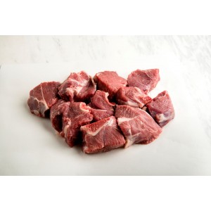 Lamb Leg - P/kg