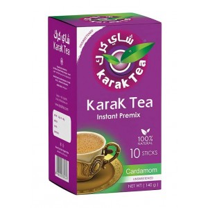 Karak Cardamom Unsweetened