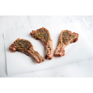Pepper Chops - P/Kg