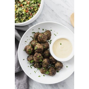 Lamb Oriental Kebaabs (+- 600G Tray)