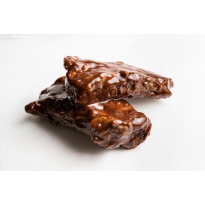 Bbq Dikk Ribs - P/Kg