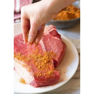Steak & Chops Spice 100g