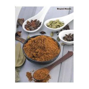 Biryani Masala100g