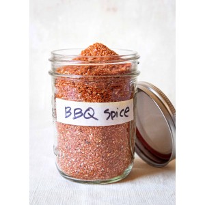 BBQ Supreme Spice - 100g