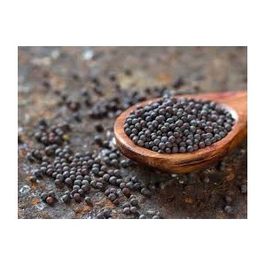 Mustard Seeds 100G