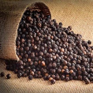 Black Pepper Whole 100G
