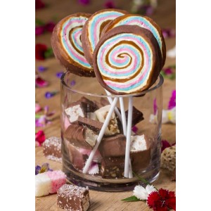 Forest Fairies Nougat Pop