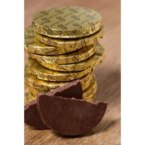 Forest Fairies Coconut Wheels