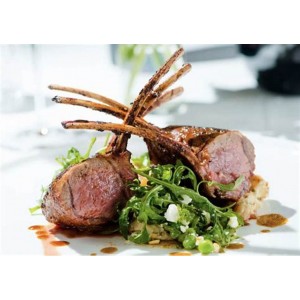 French Cut Chops - p/kg