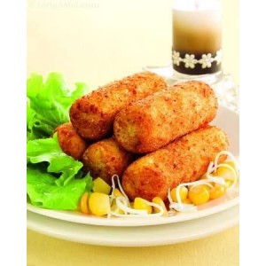 Steak & Cheese Rolo S - Per Tray