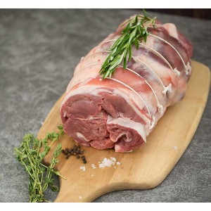 Rolled Shoulder - (±2kg)