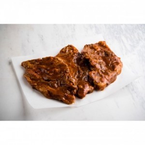 Marinated Chump Chops - P/Kg