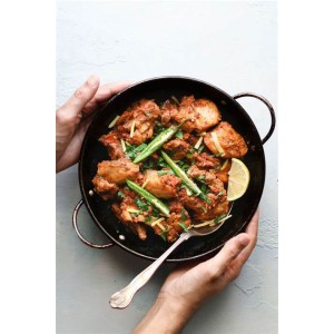 Chicken Karahi Boti - P/Kg