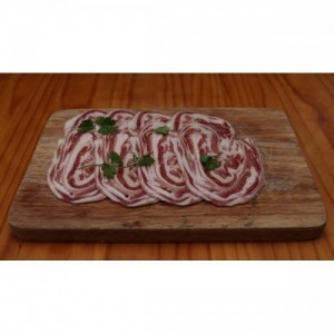 Smoked Beef Macon (75g - 125g)