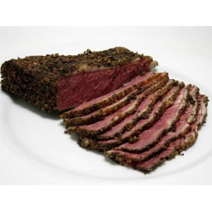 Beef Pastrami (125g - 160g)
