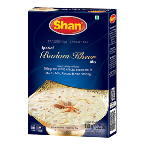 Shan Badam Kheer