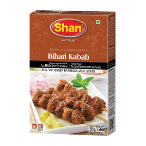 Shan Bihari Kabab