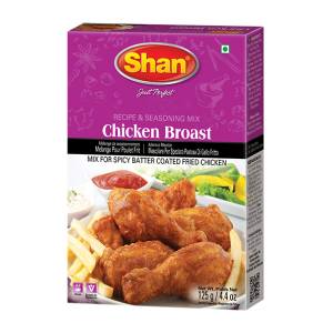 Shan Chicken Broast