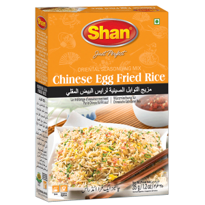 Shan Chinese Egg Fried Rice