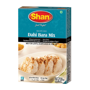 Shan Dahi Bara Mix