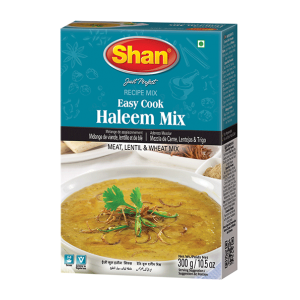 Shan Easy Cook Haleem