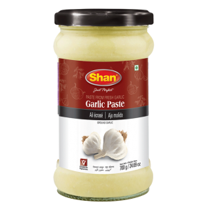 Shan Garlic Paste 700g