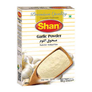 Shan Garlic Powder