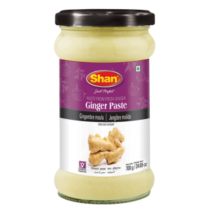Shan Ginger Paste 700g
