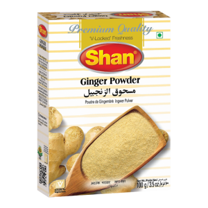 Shan Ginger Powder