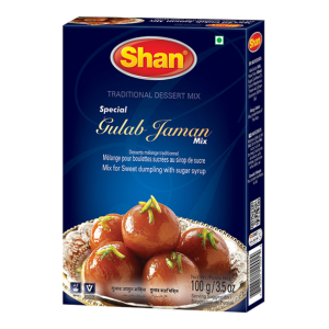 Shan Gulab Jaman