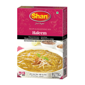 Shan Haleem Masala