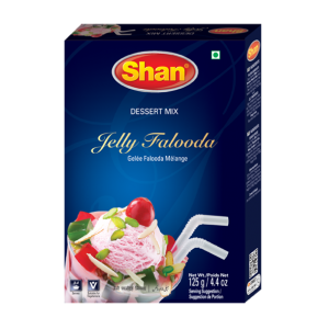 Shan Jelly Falooda