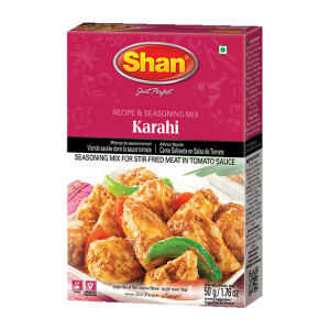 Shan Karahi/Fry