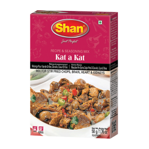 Shan Kat A Kat