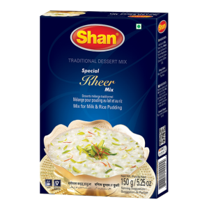 Shan Kheer Mix