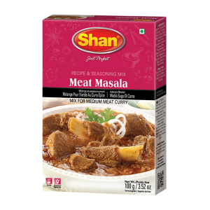 Shan Meat Masala