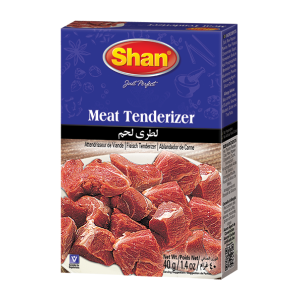 Shan Meat Tenderizer