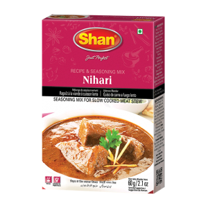 Shan Nihari