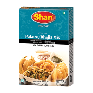 Shan Pakora / Bhajia Mix