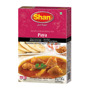 Shan Paya Curry