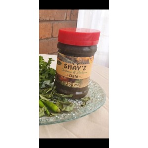 Shayz Date Chutney