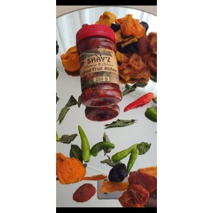 Shayz Dried Fruit Achaar