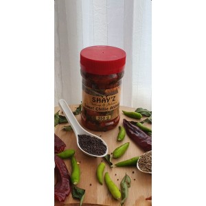 Shayz Sweet Chilli Atchar