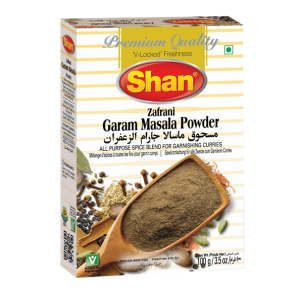 Shan Zafrani Garam Masala