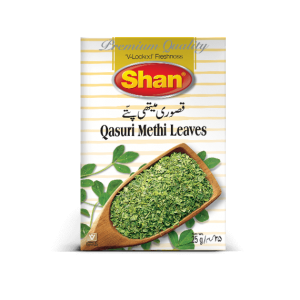 Shan Qasuri Methi