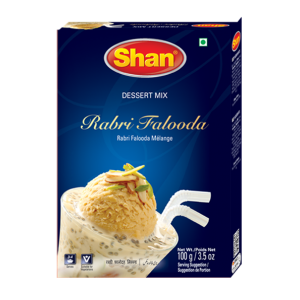 Shan Rabri Falooda
